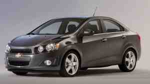 2019 Model Satılık Chevrolet Aveo