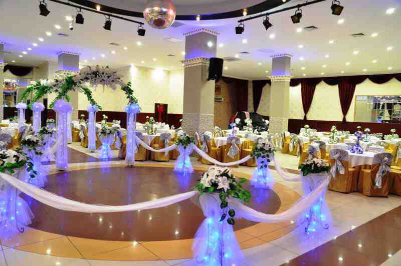 Azra Düğün Salonu
