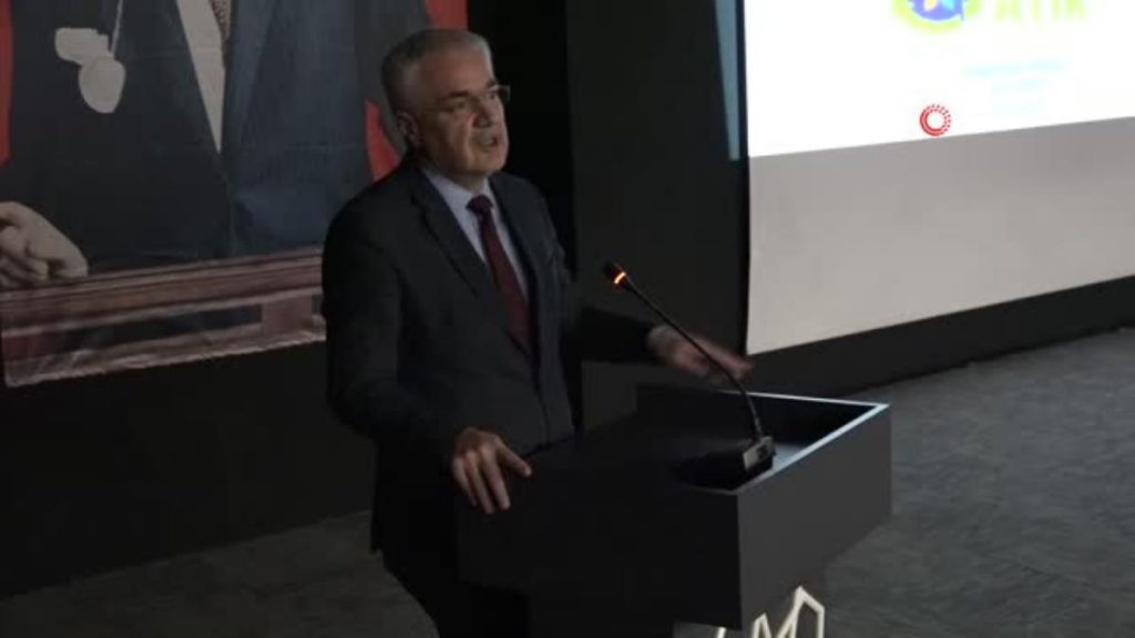 İlkadım’da öğretmenlere ‘sıfır atık’ semineri
