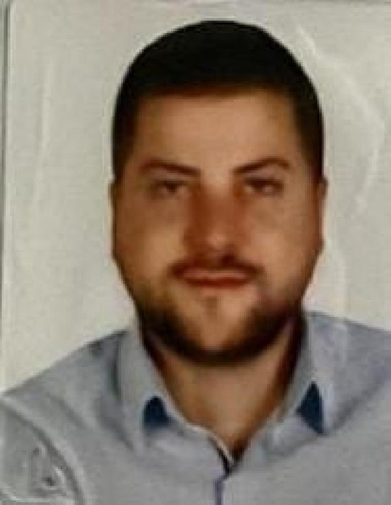 Son dakika! Hastane kantininde silahlı hengame: 1 yaralı