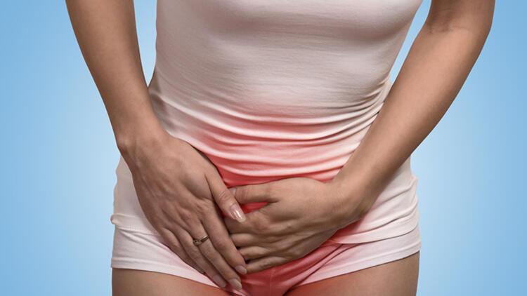 Geçmeyen adet sancıları hastalık habercisi olabilir mi?