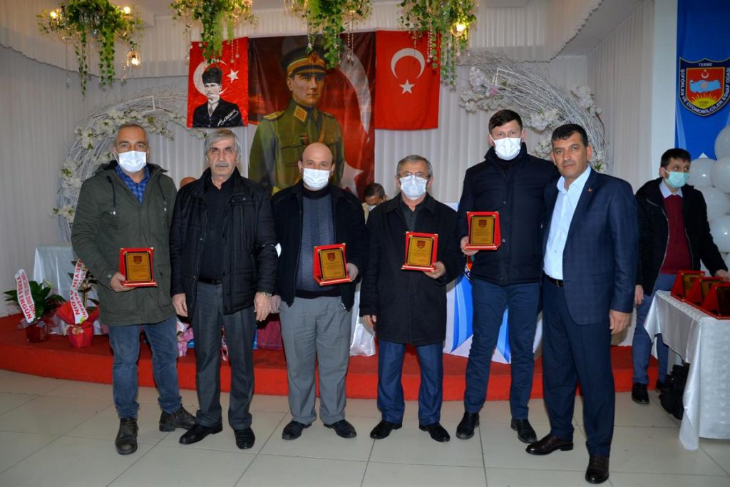 Şuayip Akbulut inanç tazeledi