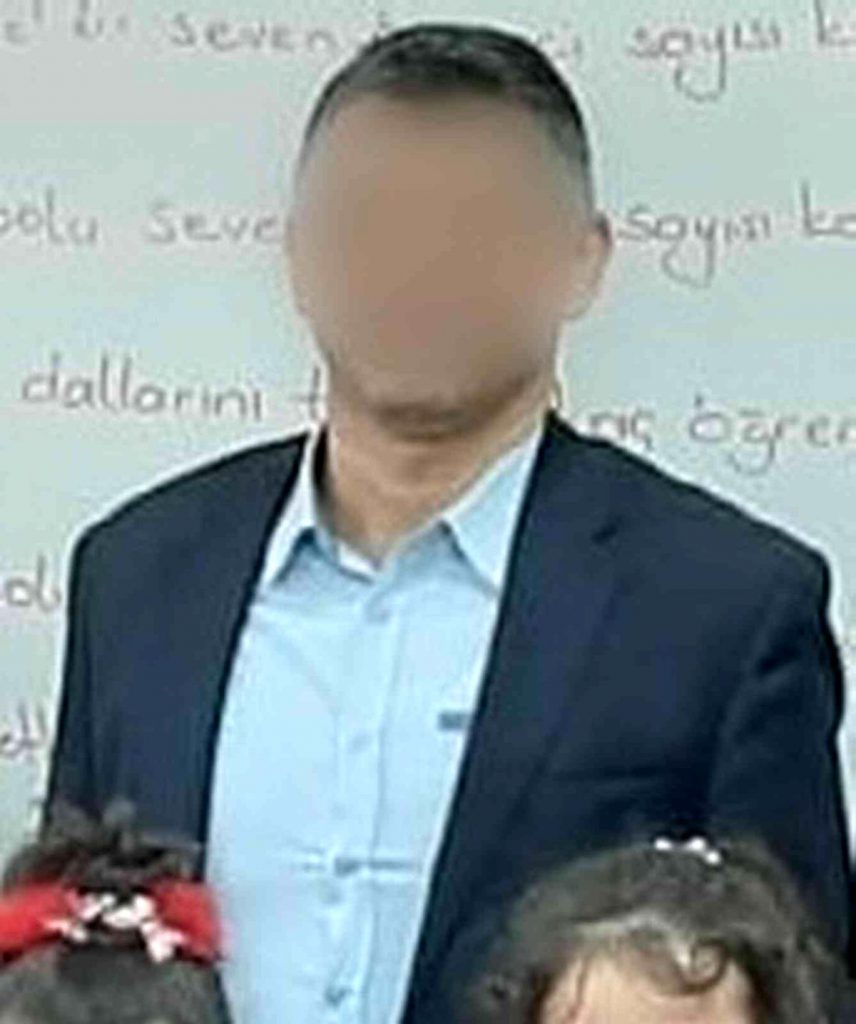 110 yıla kadar mahpus cezası istenen öğretmen suçlamaları kabul etmedi