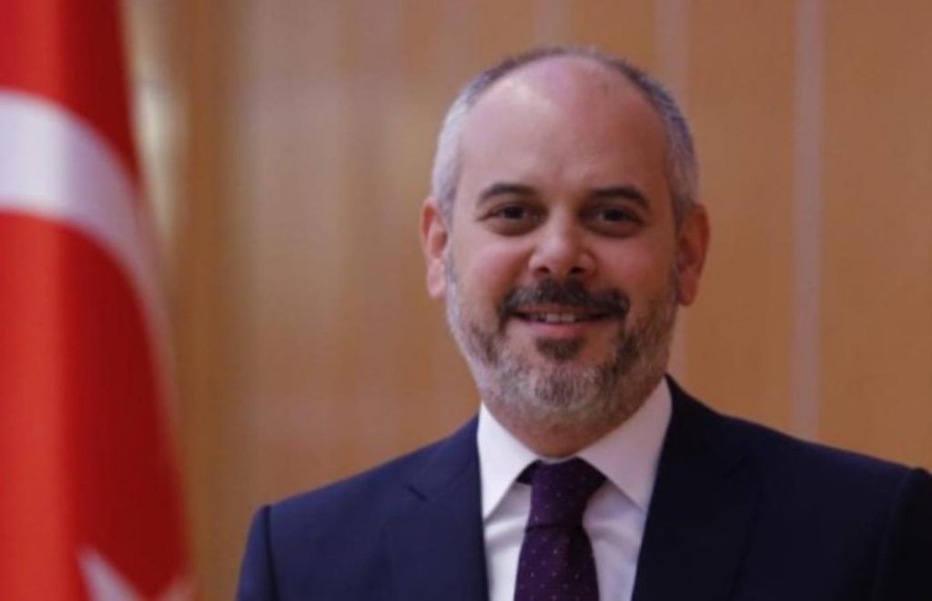 Akif Çağatay Kılıç kimdir? Akif Çağatay Kılıç kaç yaşında, nereli? Akif Çağatay Kılıç hayatı ve biyografisi!