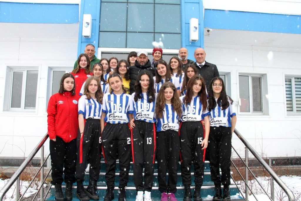 Bilazer’e hemşehri takviyesi