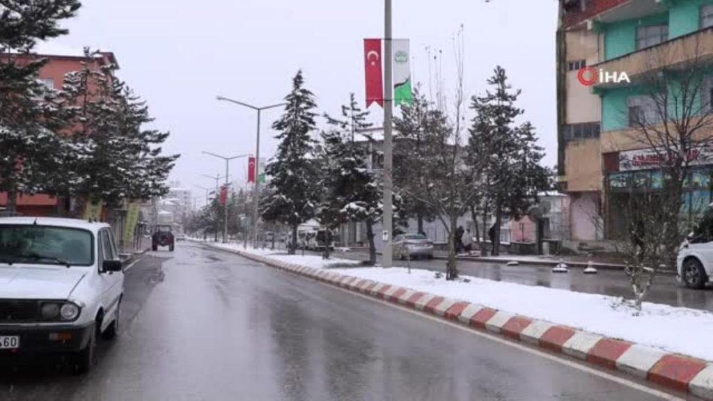 Bu ilçe anonsla personel arıyor