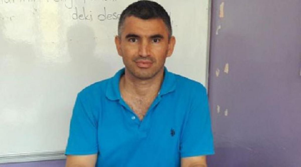 Cinsel istismardan 110 yıl mahpusu istenen öğretmen: Çocuklara sevgimi gösterdim