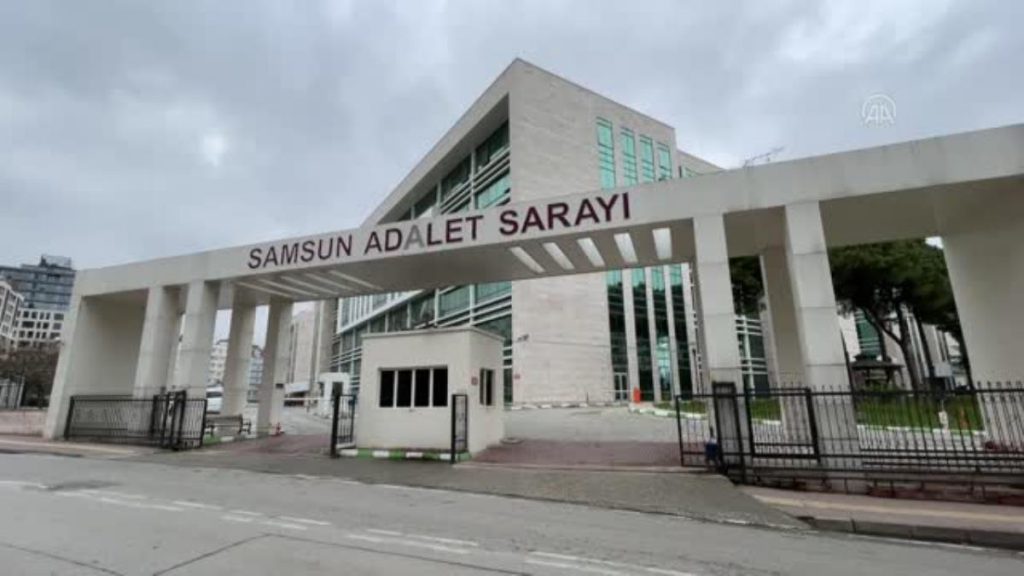 Et entegre tesisinde çıkan bıçaklı arbedede bir kişi öldü (2)