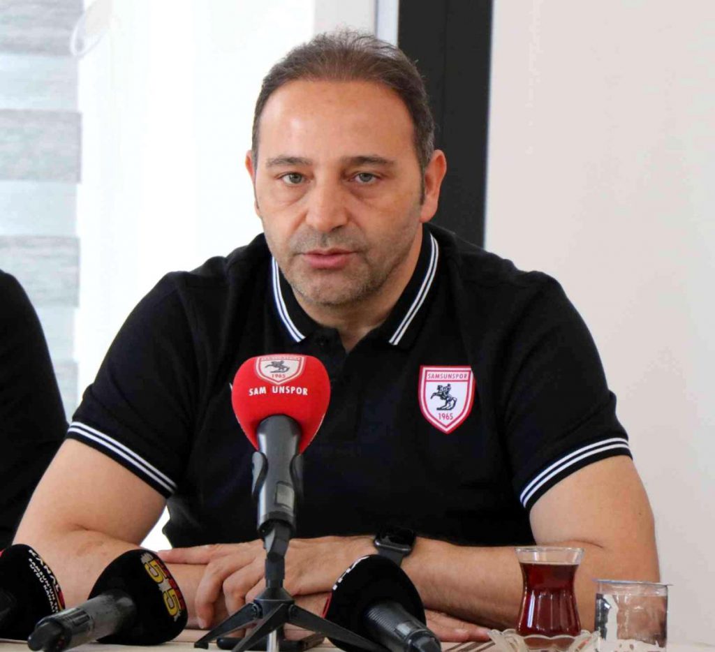 Fuat Çapa: “İlk 6 maksadı için, kalan 9 maç çok önemli”