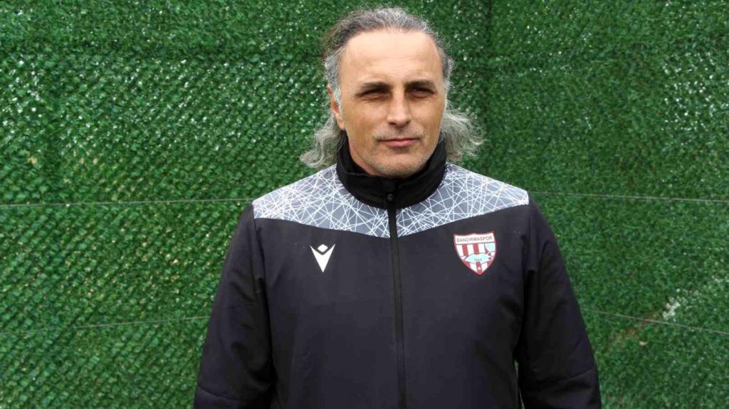 Gürsel: “Bandırmaspor olarak hoş bir maç oynayacağımıza inanıyorum”