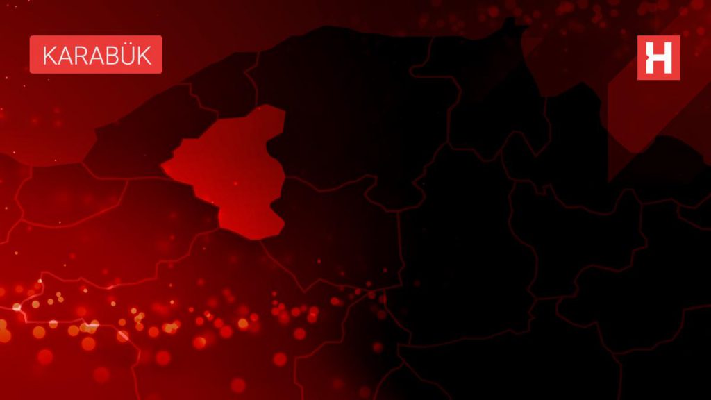 Karabük’te yalnız yaşan engelli konutunda meyyit bulundu