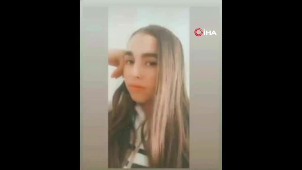 Kazada yürek burkan ayrıntı… İkiz kardeşleri servis kazası ayırdı