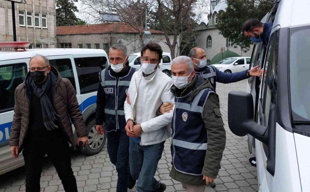 Onur Anıtı’na saldıranlar hakkındaki iddianame kabul edildi