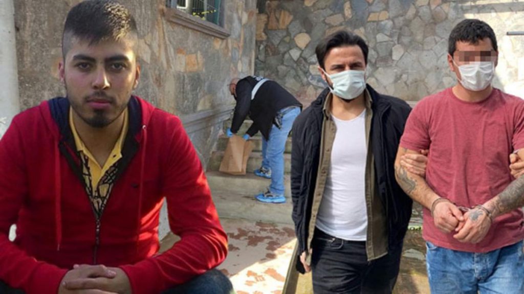 Samsun’da mezbahada mesai arkadaşı tarafından bıçaklanan kasap hayatını kaybetti
