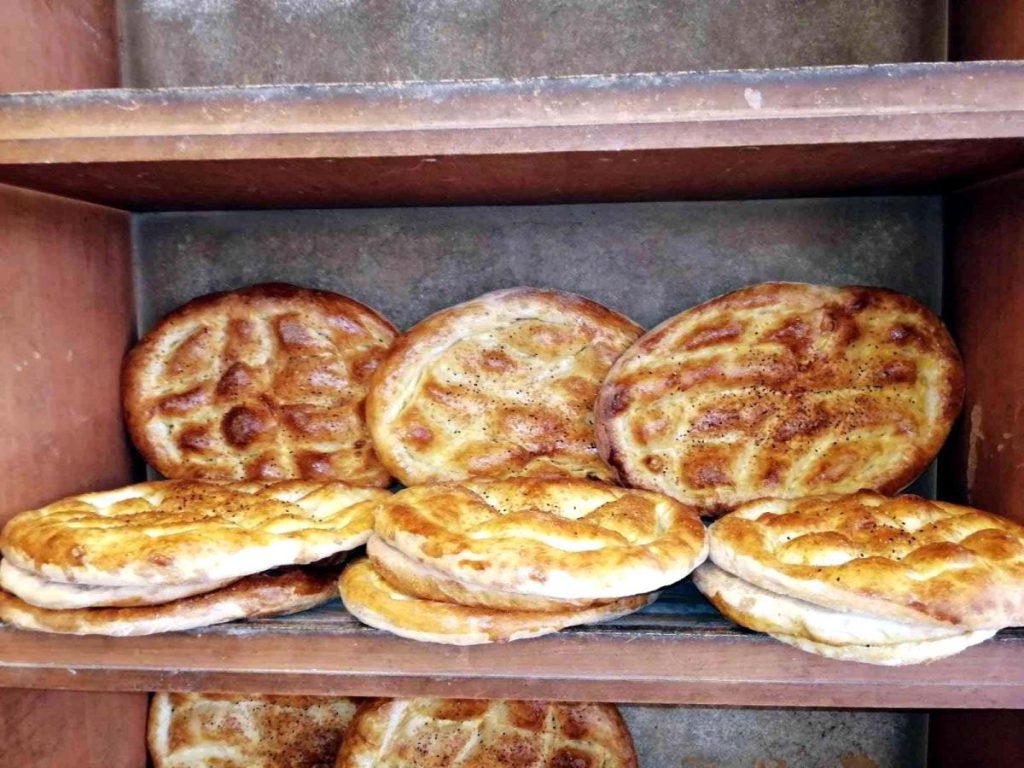 Samsun’da pide fiyatları aşikâr oldu: Sade pide 6, yumurtalı pide 7,5 TL