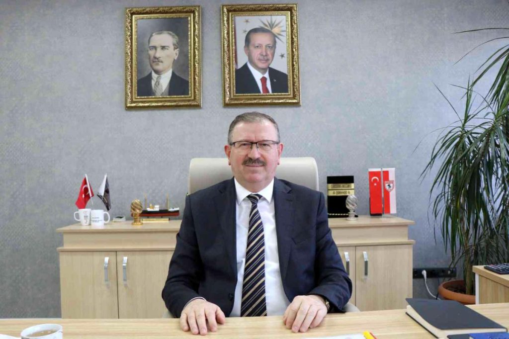 Samsun’da toplu ulaşıma yüzde 30 artırım