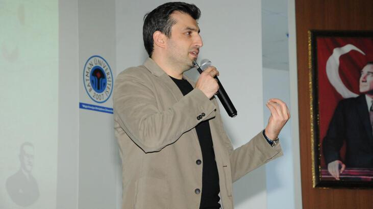 Selçuk Bayraktar: Geliştirdiğimiz yeni uçaklarla bir devrim yaşanacak