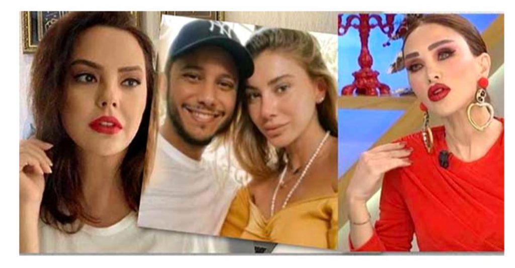 Seren Serengil, Şeyma Subaşı’nın Yeni Sevgilisini İfşa Etti!