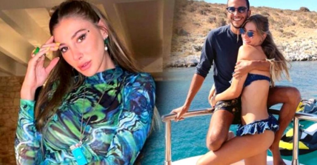 Şeyma Subaşı ile Meedo’nun Ayrılığının Perde Arkası! İfşa Oldu