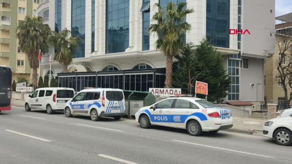 Son dakika haberi | ÜNİVERSİTELİ CEYDA, YURT ODASINDA MEYYİT BULUNDU