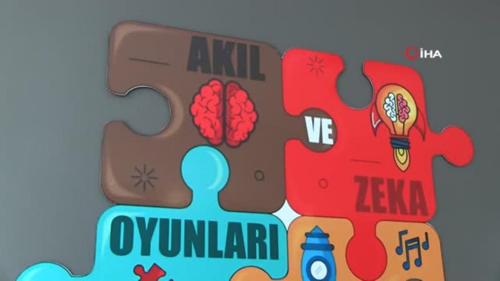 Son dakika haberleri | Canik’in Akıl ve Zeka Oyunları sınıflarının açılışını Bakan Özer yaptı