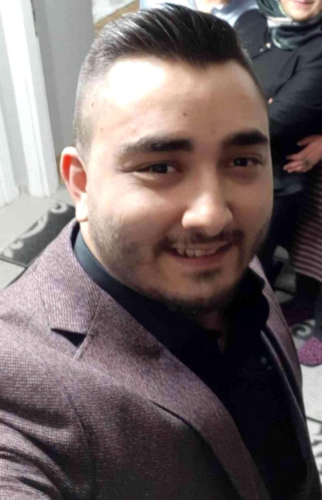 Son dakika haberleri! Ellerine havlu modülü dolanmış asılı halde meyyit bulundu