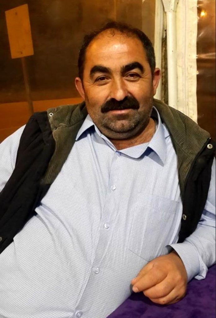 Son dakika! Mahkeme keşif yaparken silahlı taarruzda öldürüldü