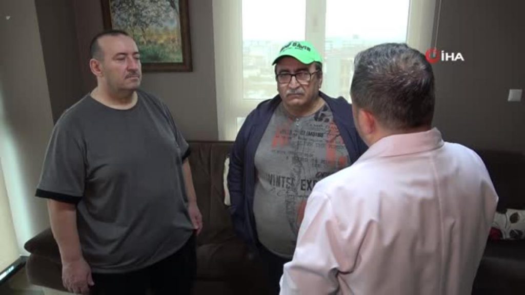 ‘Tonton Ailesi’ obezite ameliyatı ile sıhhatine kavuşuyor