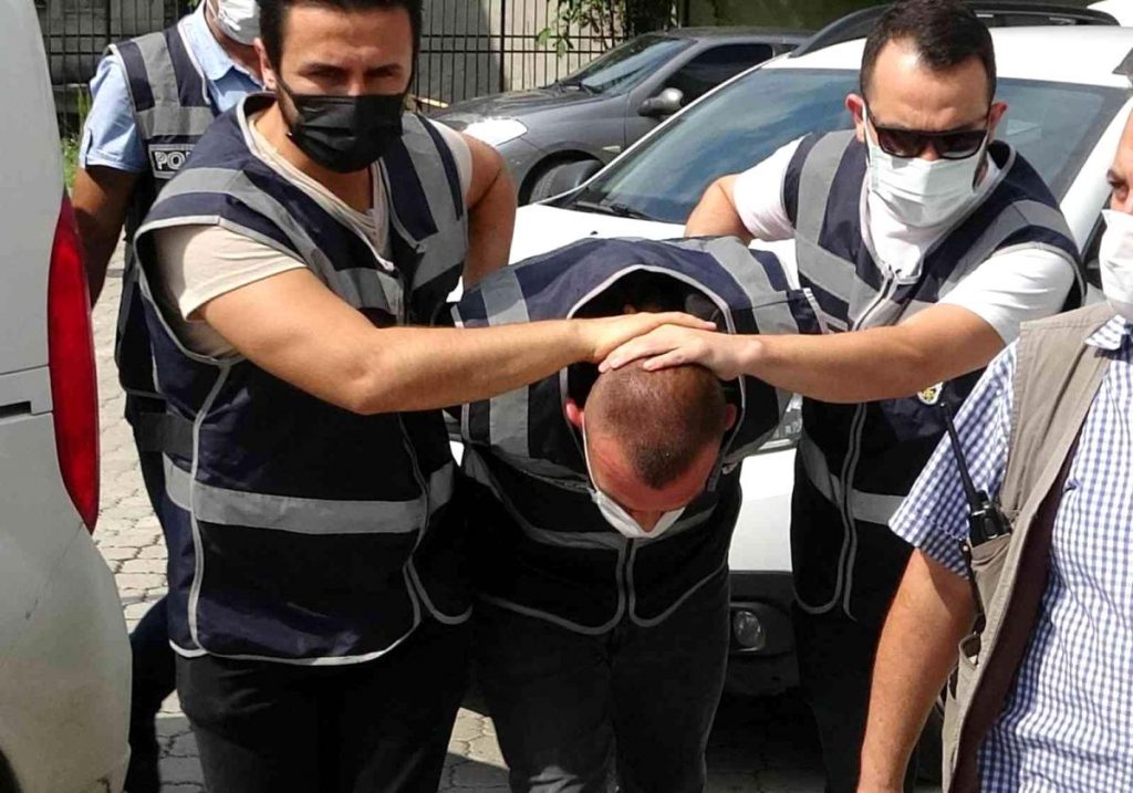 Barda 2 kişiyi öldüren bodyguardın 2 sefer müebbet mahpusu istendi