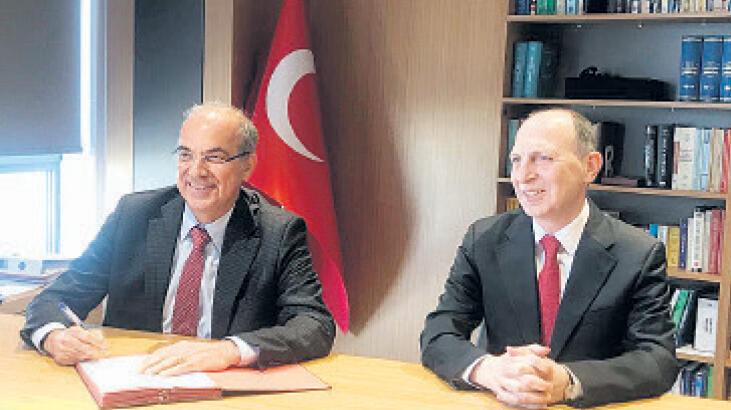 BAU’da ISTAC Tahkimi dersleri başlıyor