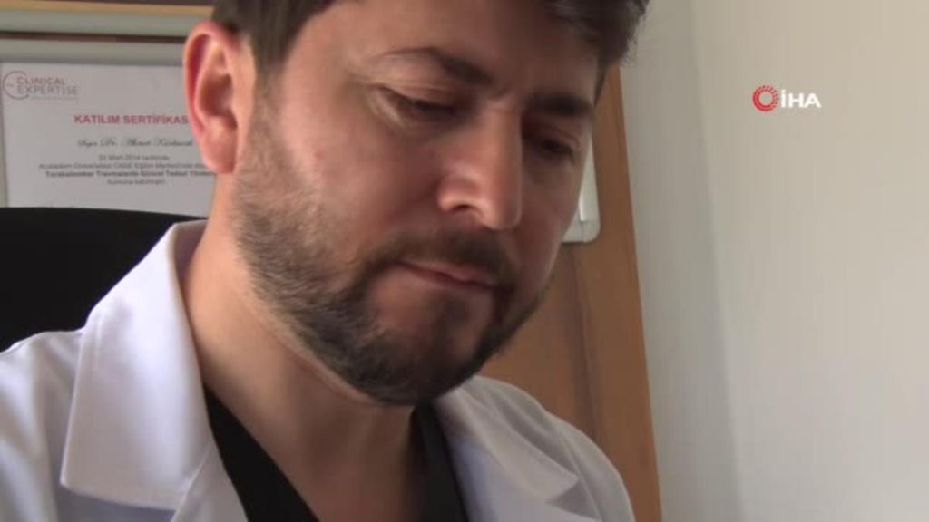 Beyin cerrahisi ‘Parkinson’a tedavi imkanı sunuyor