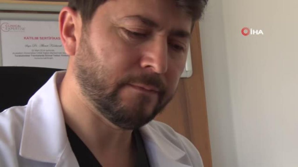 Beyin cerrahisi ‘parkinson’a tedavi imkanı sunuyor