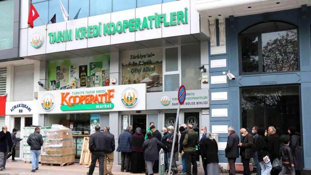 Bilinçsiz yağ kuyruğu