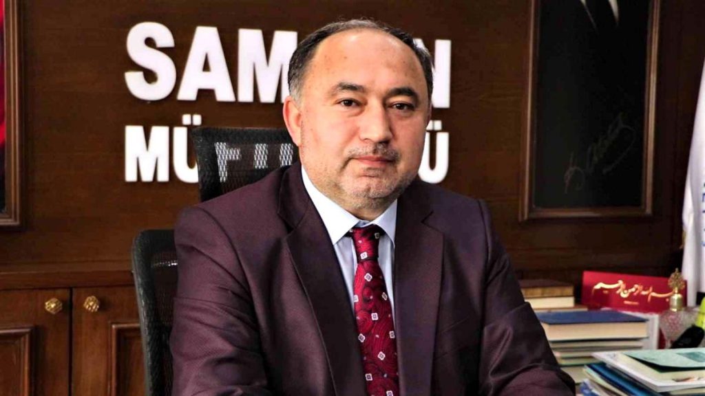 Bu yılki Ramazan ayının teması “doğruluk”