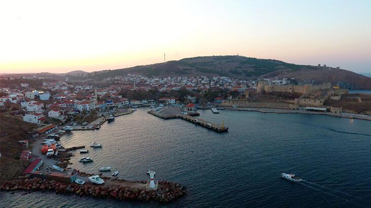Dikkat! Feribot seferlerine hava engeli