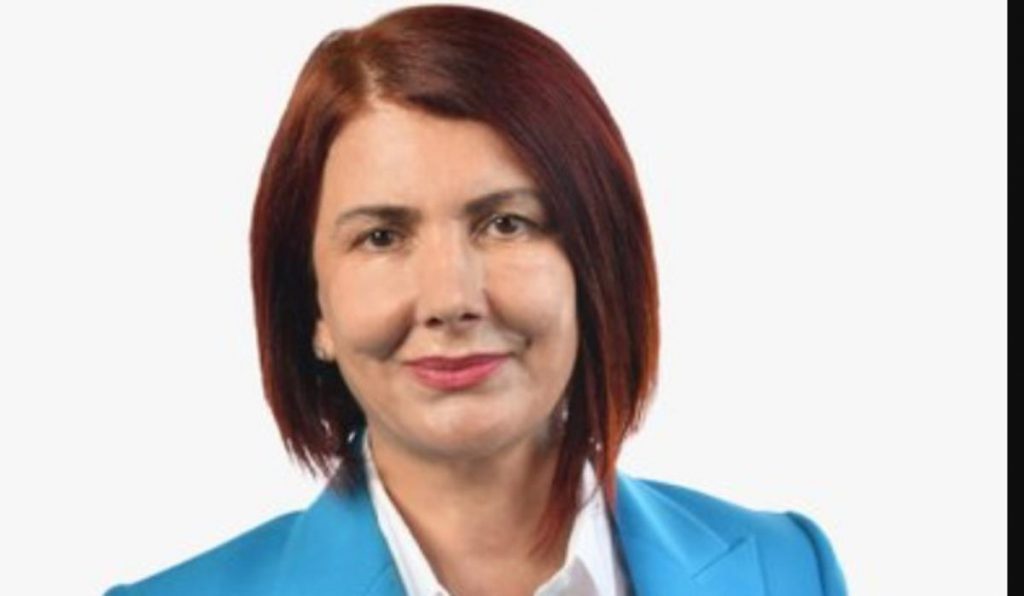 Handan Toprak kimdir? Handan Toprak kaç yaşında, nereli? Handan Toprak hayatı ve biyografisi!