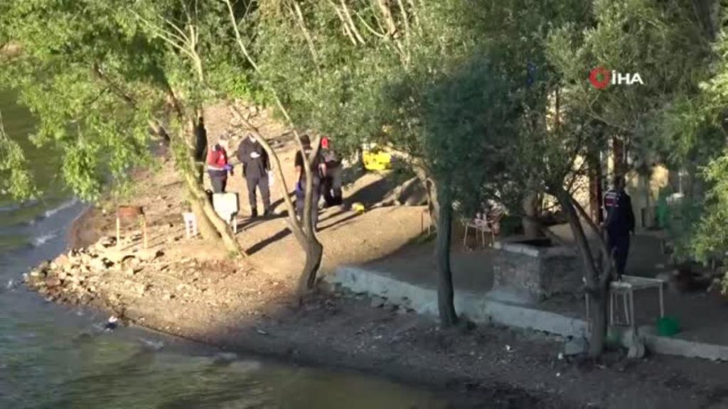 Karavan cinayetinde karar verildi: 3 kişiyi öldüren şahsa 3 farklı müebbet