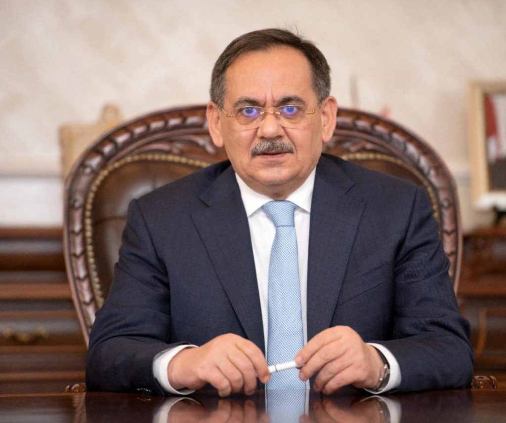 Lider Demir: “Alo 153 Kent İdare Merkezi fliyete geçince artık hiçbir şey eskisi üzere olmayacak”