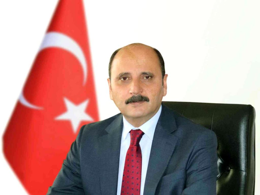 Lider Doğru’dan 23 Nisan kutlaması