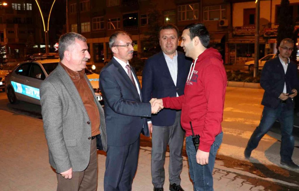 Milletvekili Kırcalı: “Başaramayacaklar”