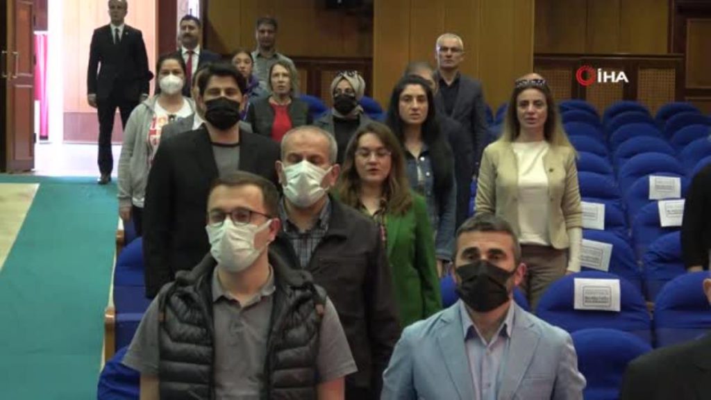 Prof. Dr. Yüksel Terzi: “İstatistikçilere yıllarca ‘yalancı’ dediler”