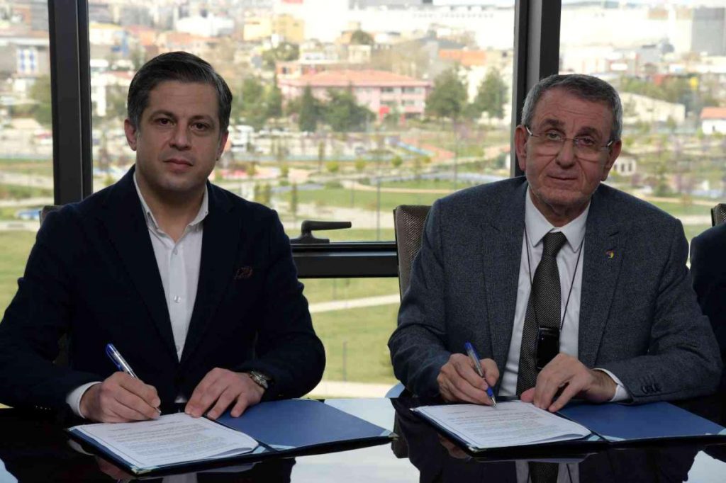 Samsun TSO’dan iş birliği protokolü
