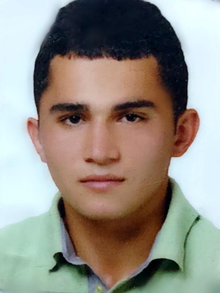 Samsun’da 32 yaşındaki genç tüfekle vurulmuş halde meyyit bulundu