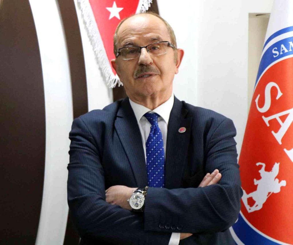 Samsun’da kira ve gayrimenkul fiyatlarında afaki artış… Oral: “İmalat azaldığı için fiyatlar da yükselmeye devam ediyor”