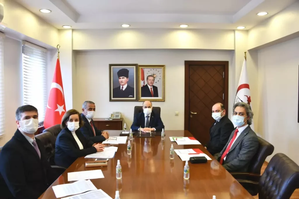 Samsun’da proje ile küçükbaş havyan varlığı artırılacak