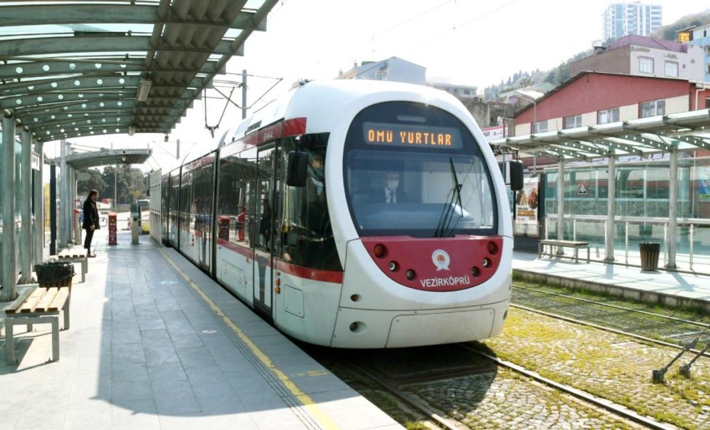 Samsun’da Ramazan Bayramı tedbirleri
