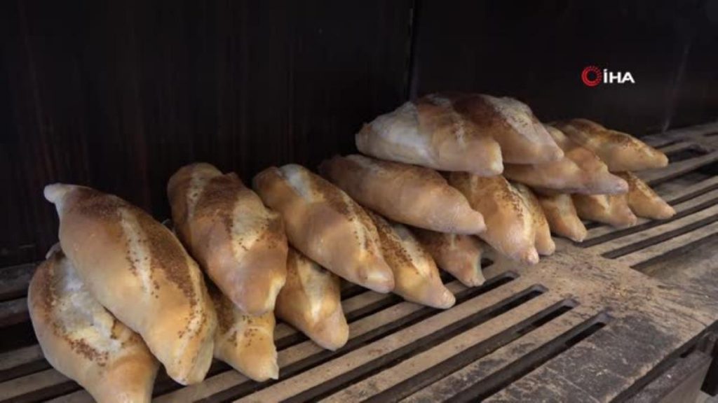 Samsun’da vatandaşlardan ekmek artırımına reaksiyon