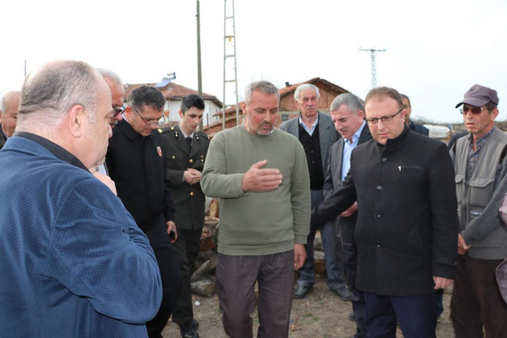 Son dakika haber… Şehit piyade uzman çavuş Kubilay Çon’un Samsun’daki ailesine acı haber verildi