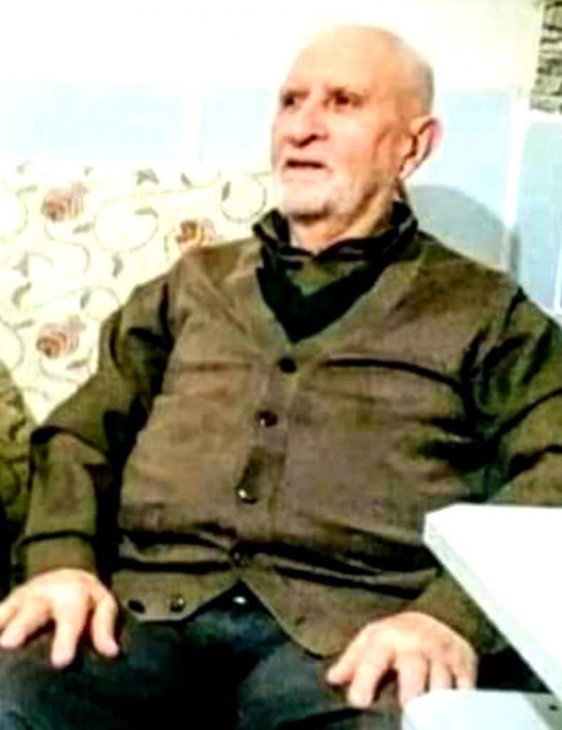 Son dakika haberi | Alzheimer hastası yaşlı adam geceleyin sokakta meyyit bulundu