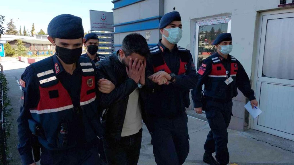 Son dakika: Toplumsal medya hesabından jandarmaya uyuşturucu satarken yakalandı